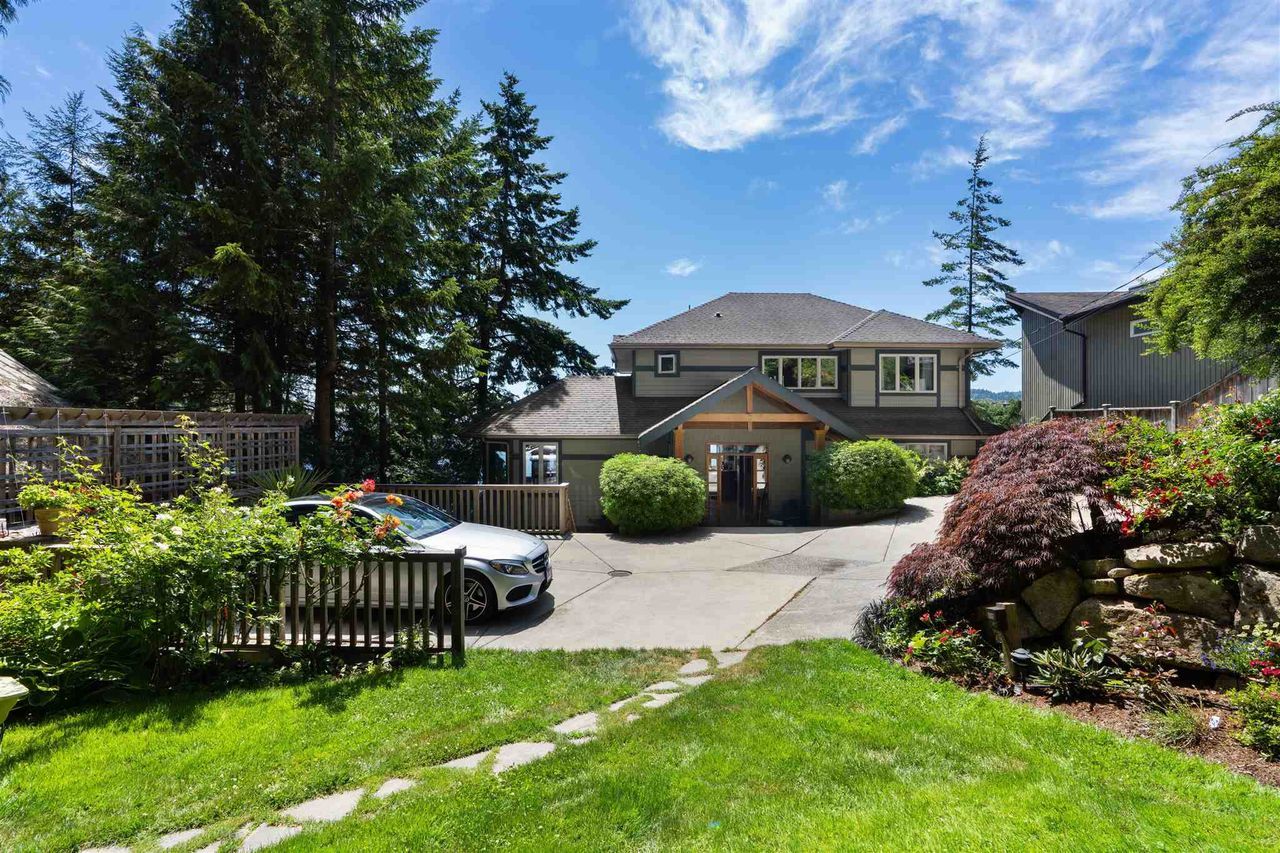 6055 Coracle Drive, Sechelt District, Sunshine Coast 4