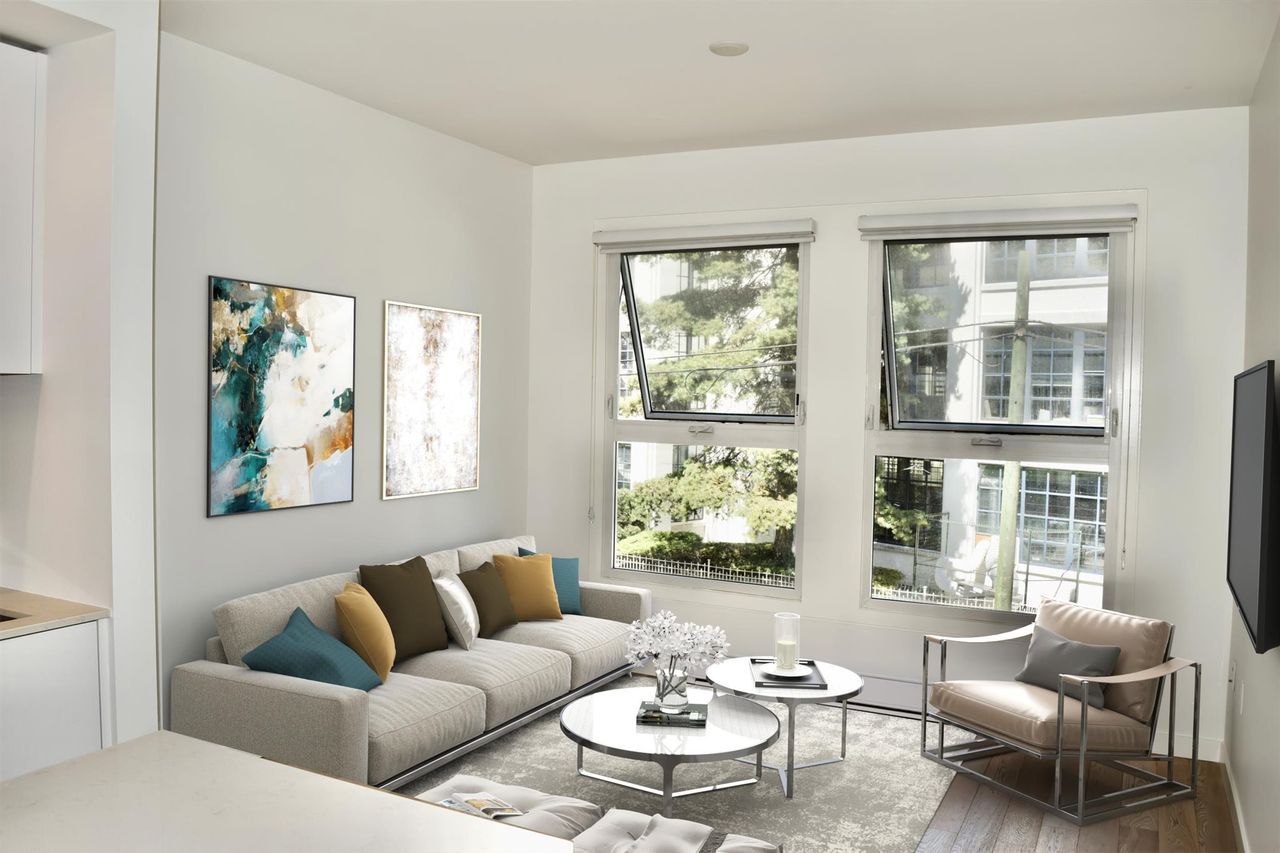 201 - 626 Alexander Street, Strathcona, Vancouver East 4 by Sue Scott Realty 201 - 626 Alexander Street, Strathcona, Vancouver East 4