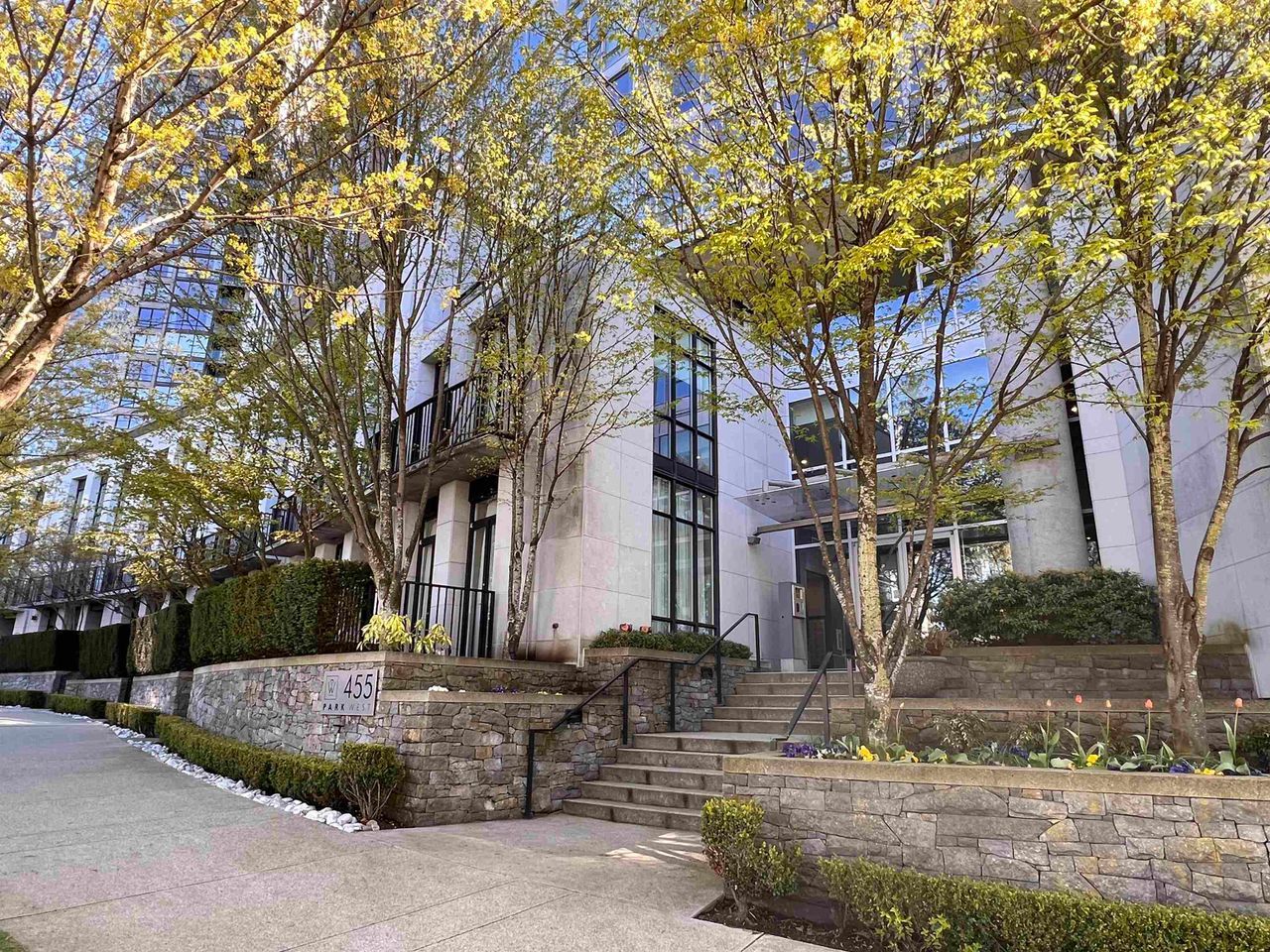 1207 - 455 Beach Crescent, Yaletown, Vancouver West 4 by Sue Scott Realty 1207 - 455 Beach Crescent, Yaletown, Vancouver West 4