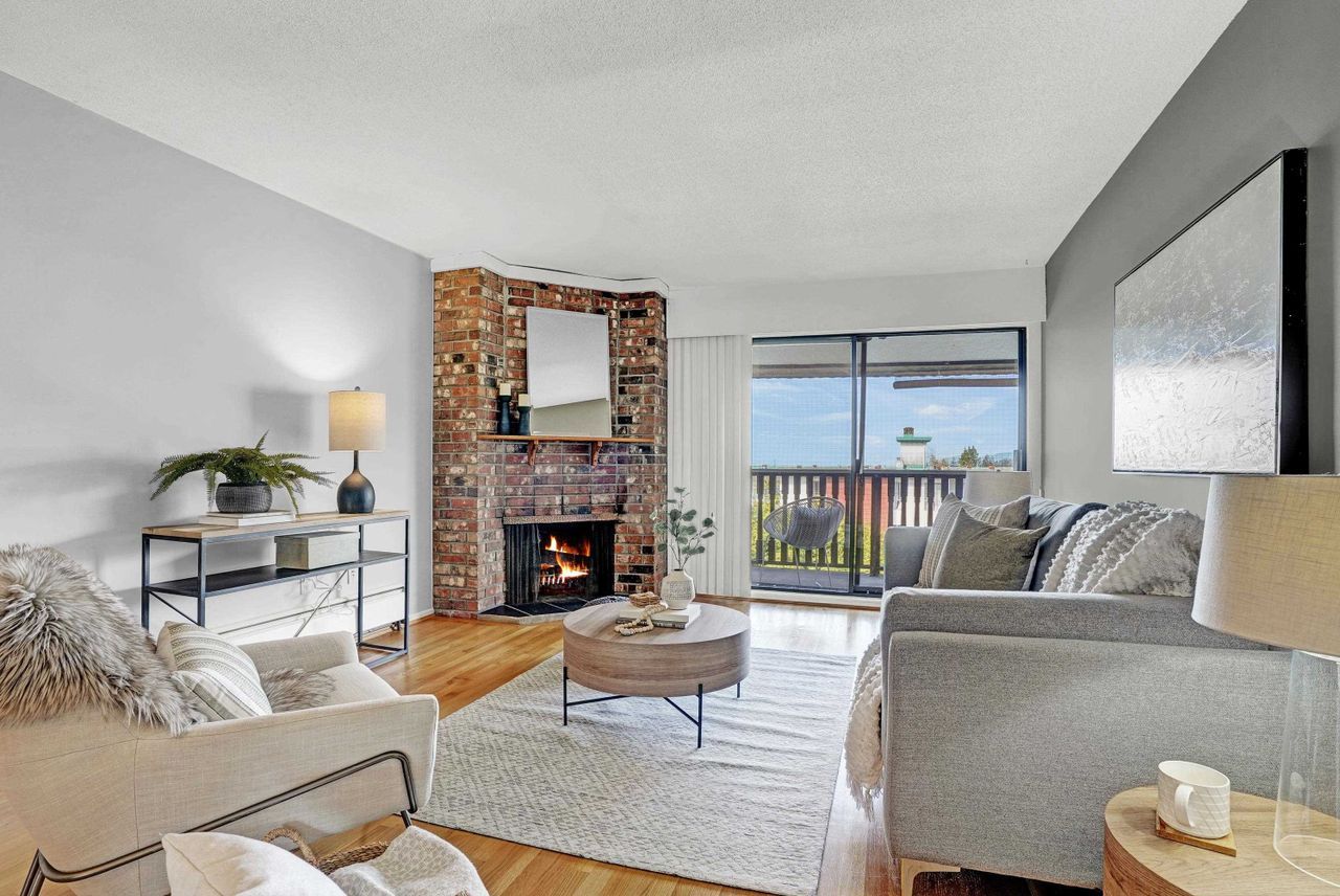 304 - 1610 Chesterfield Avenue, Central Lonsdale, North Vancouver 4