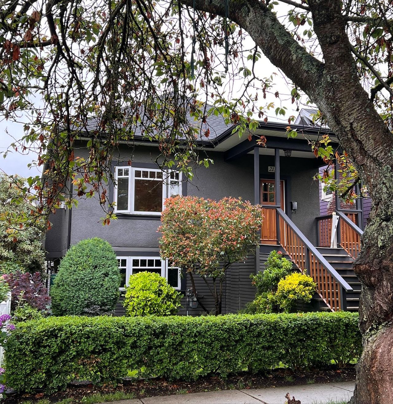2137 Graveley Street, Grandview Woodland, Vancouver East