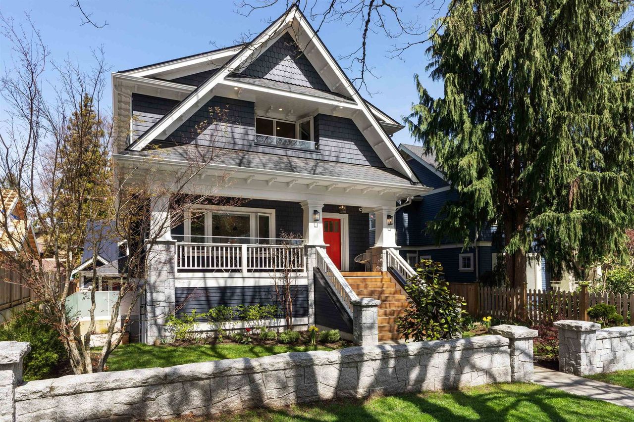225 W 15th Avenue, Mount Pleasant VW, Vancouver West 4 by Sue Scott Realty 225 W 15th Avenue, Mount Pleasant VW, Vancouver West 4