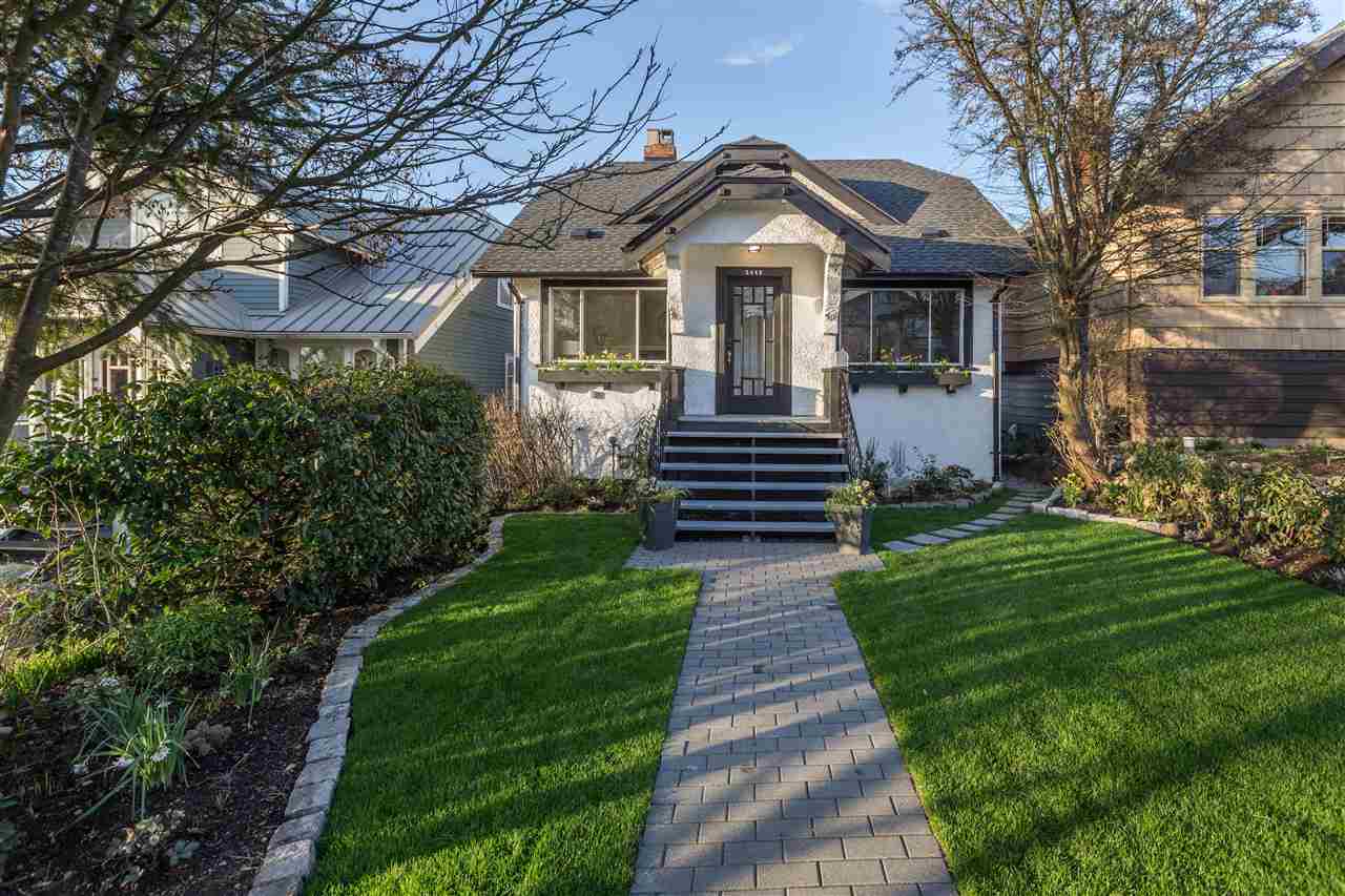 3443  Street, Hastings East, Vancouver East 4 by Sue Scott Realty 3443  Street, Hastings East, Vancouver East 4