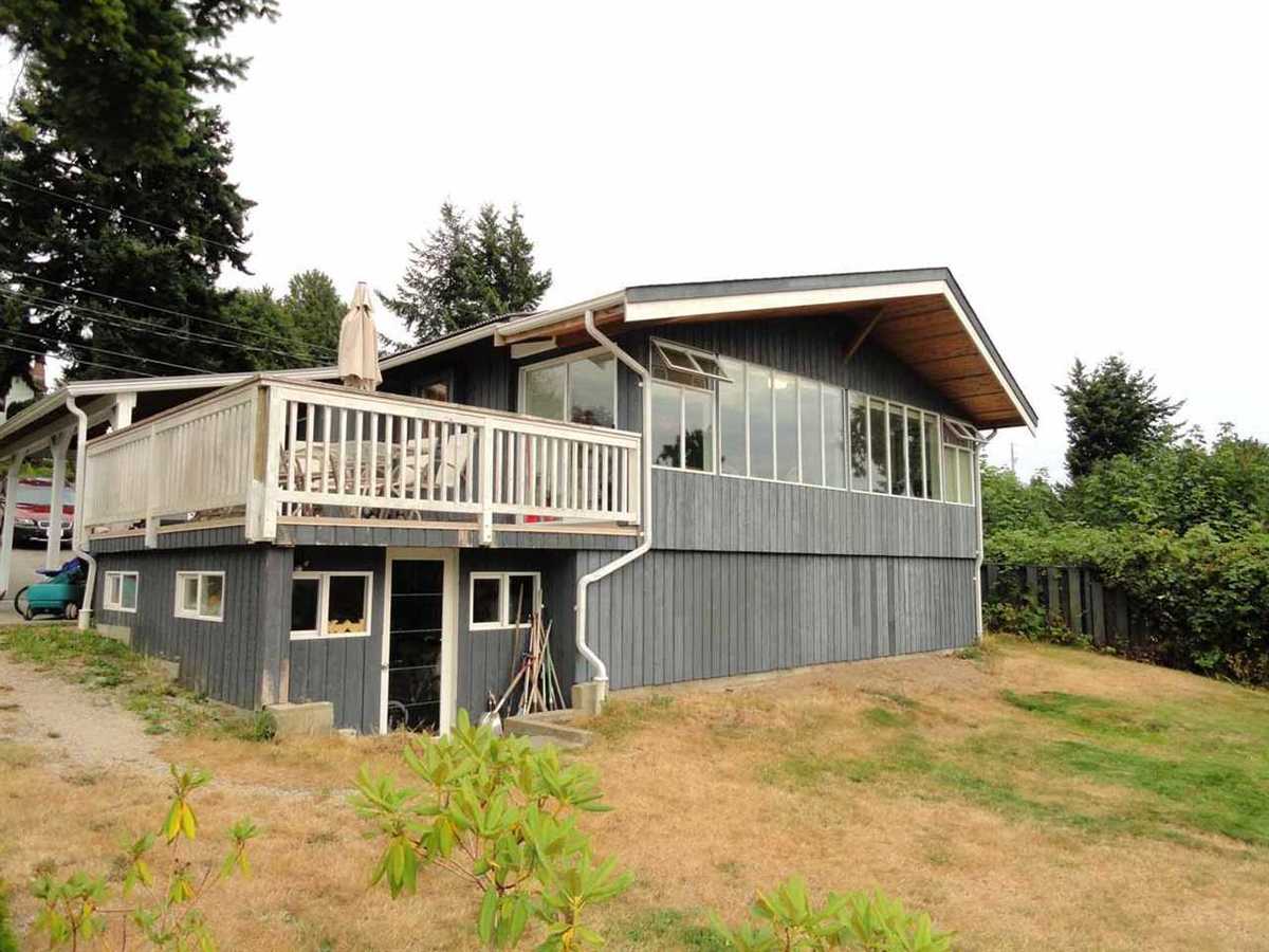 4771 Whitaker Road, Sechelt District, Sunshine Coast 4