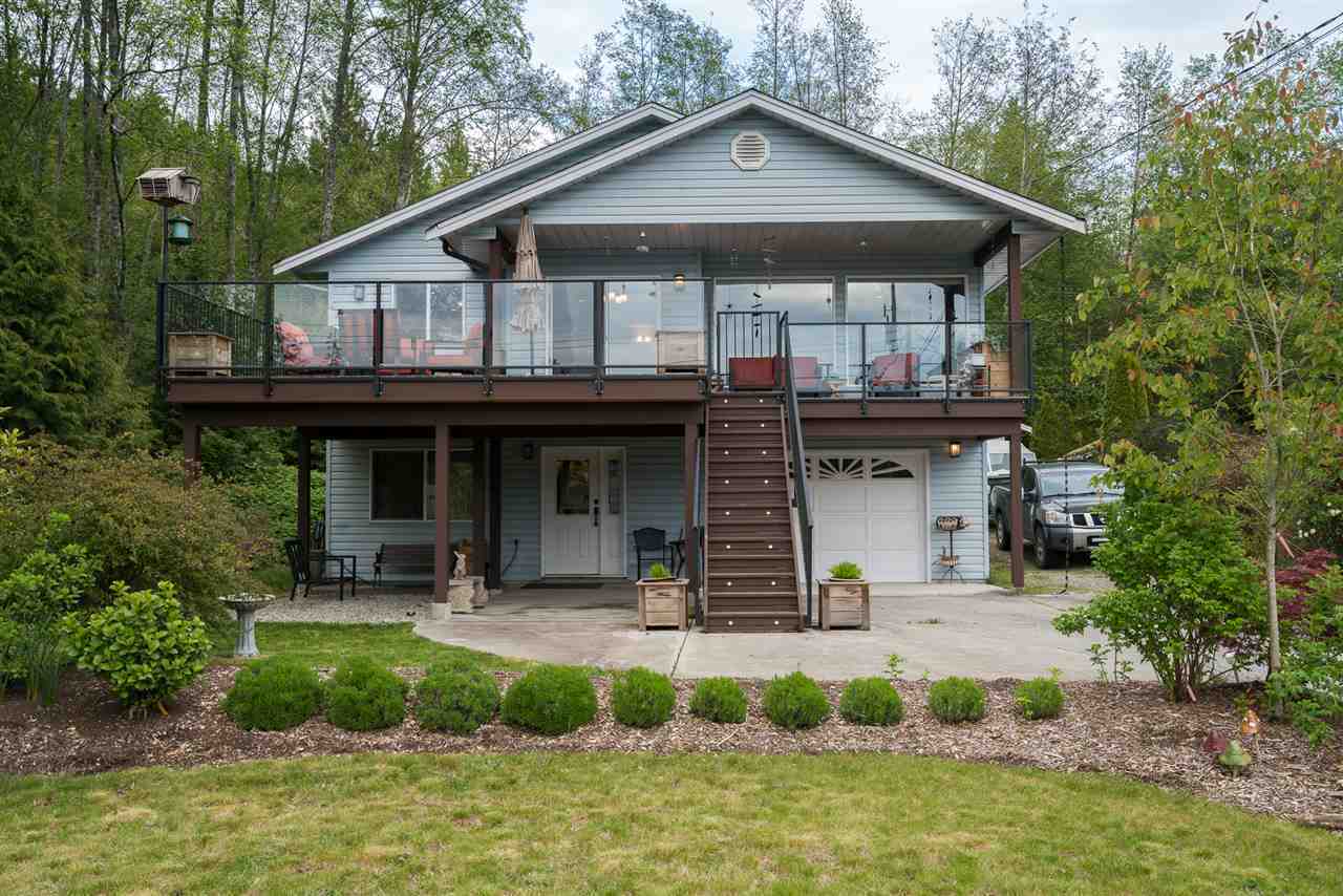6340 Marmot Road, Sechelt District, Sunshine Coast 4