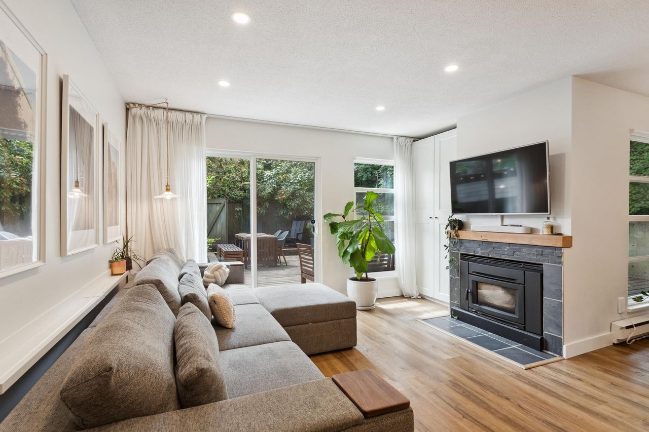 1 - 900 W 17th Street, Mosquito Creek, North Vancouver 4