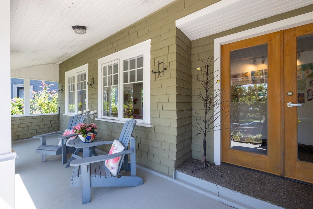 2433 Mathers Avenue, Dundarave, West Vancouver 4
