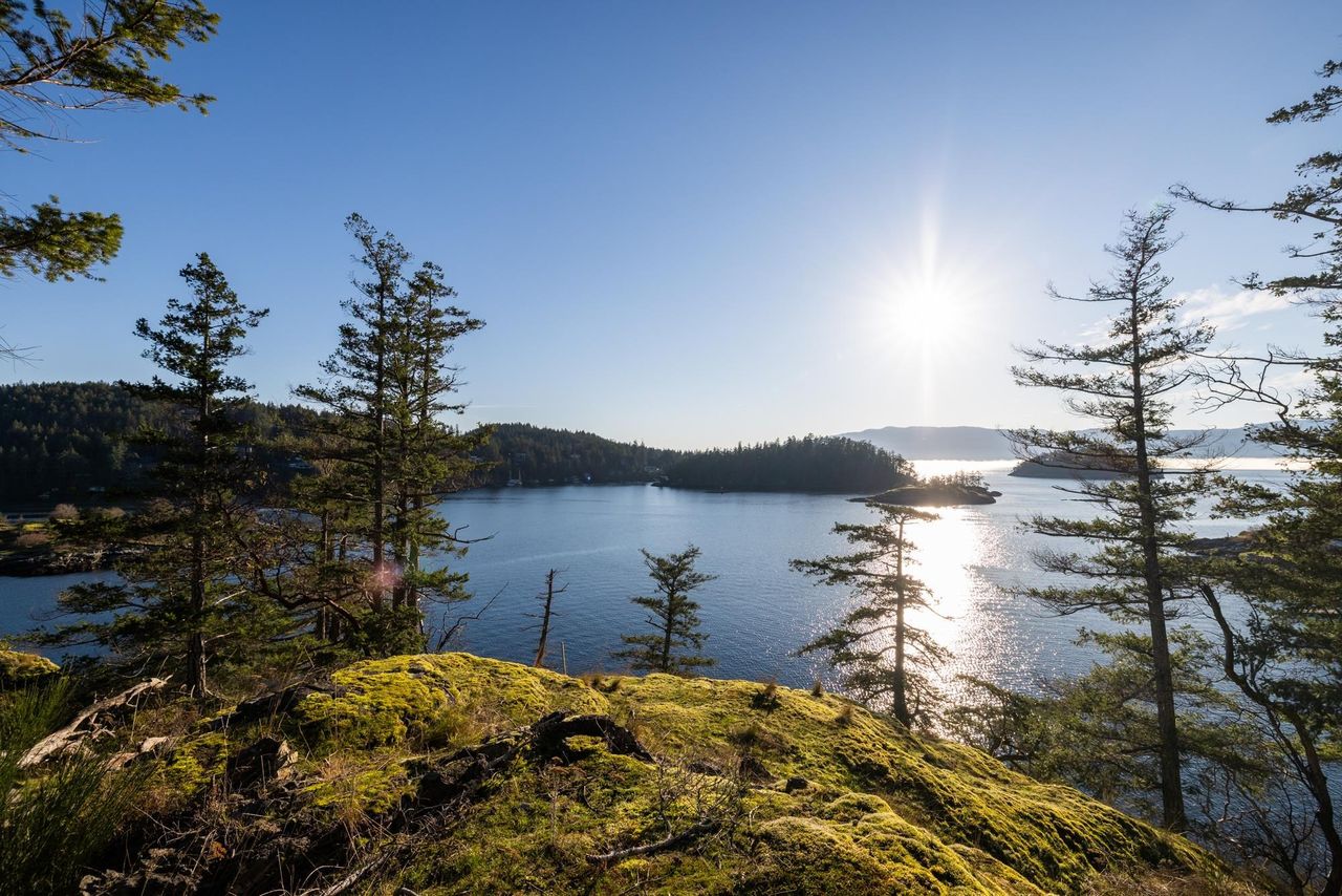 Lot 24 Pender Landing Road, Pender Harbour Egmont, Sunshine Coast
