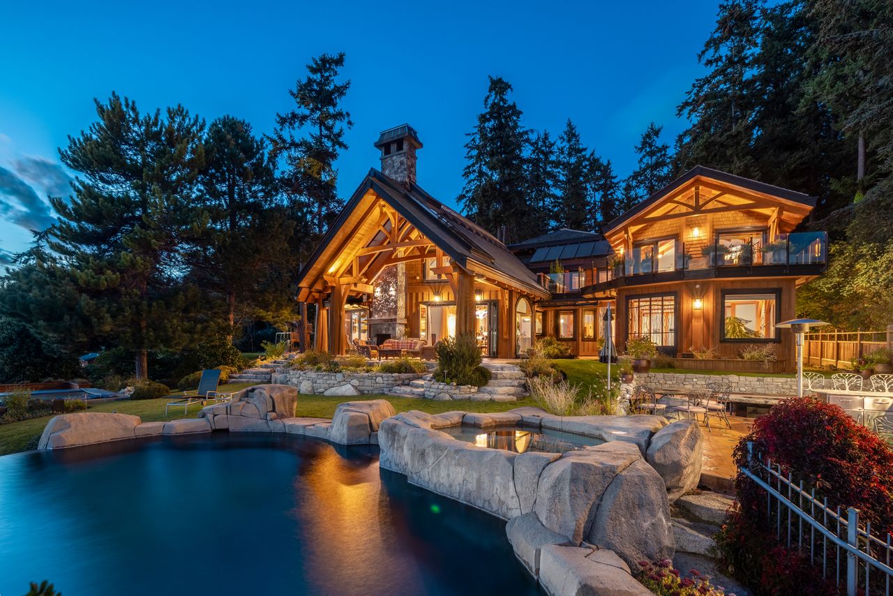 5871 Sunshine Coast Highway, Sechelt District, Sunshine Coast 4