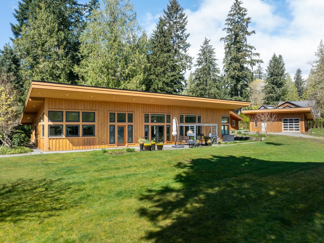 990 Chaster Road, Gibsons & Area, Sunshine Coast