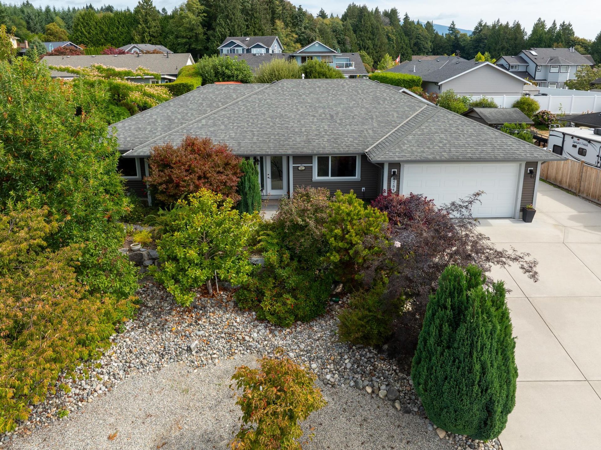 Photo of 4784 Tamarack Place, Sechelt District, Sunshine Coast