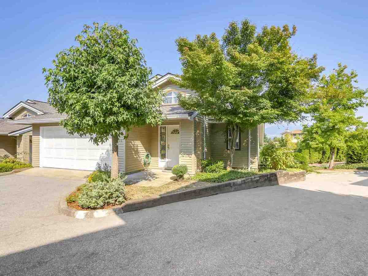1175 O'flaherty Gate, Citadel PQ, Port Coquitlam 4