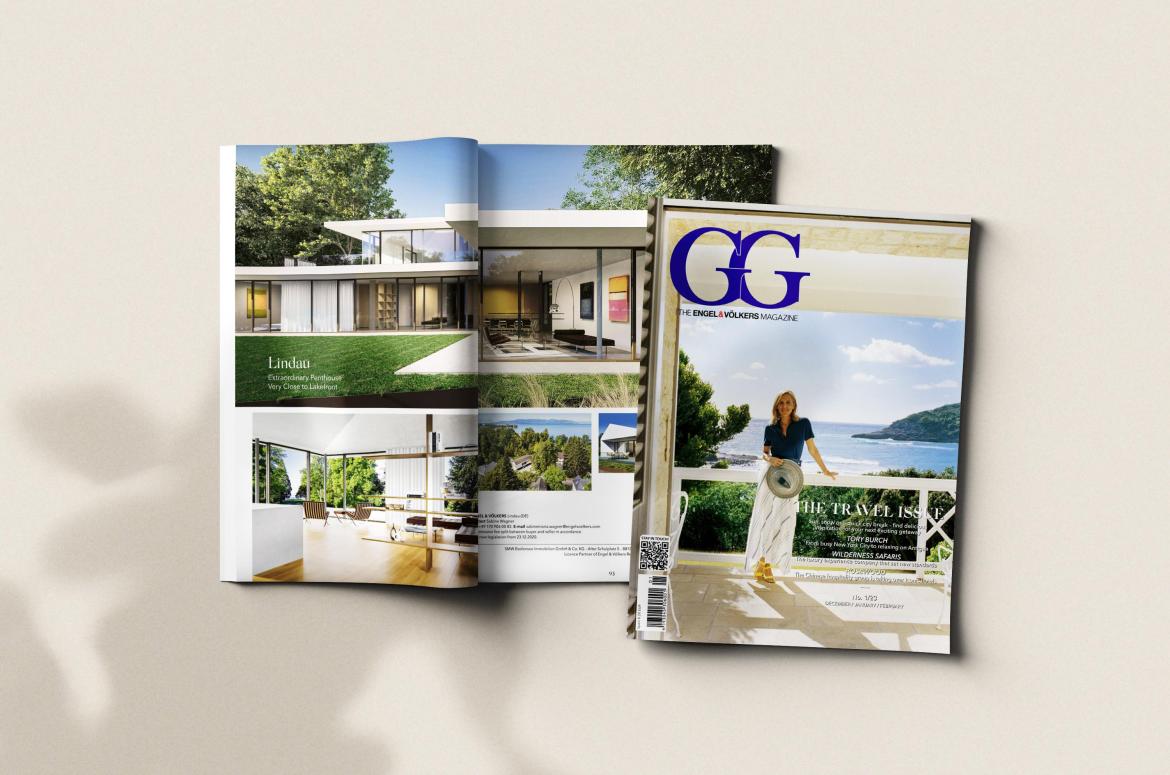 GG Magazine 