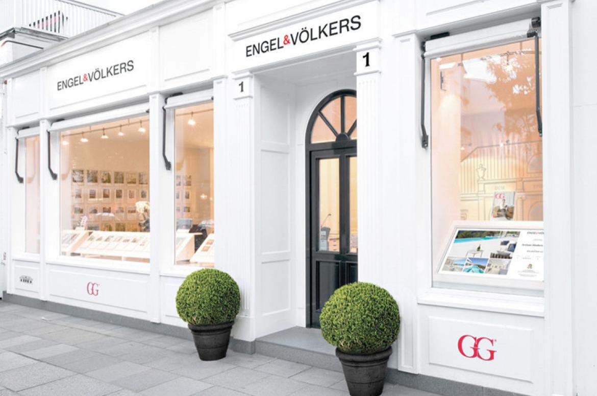 Branded Global Shops 