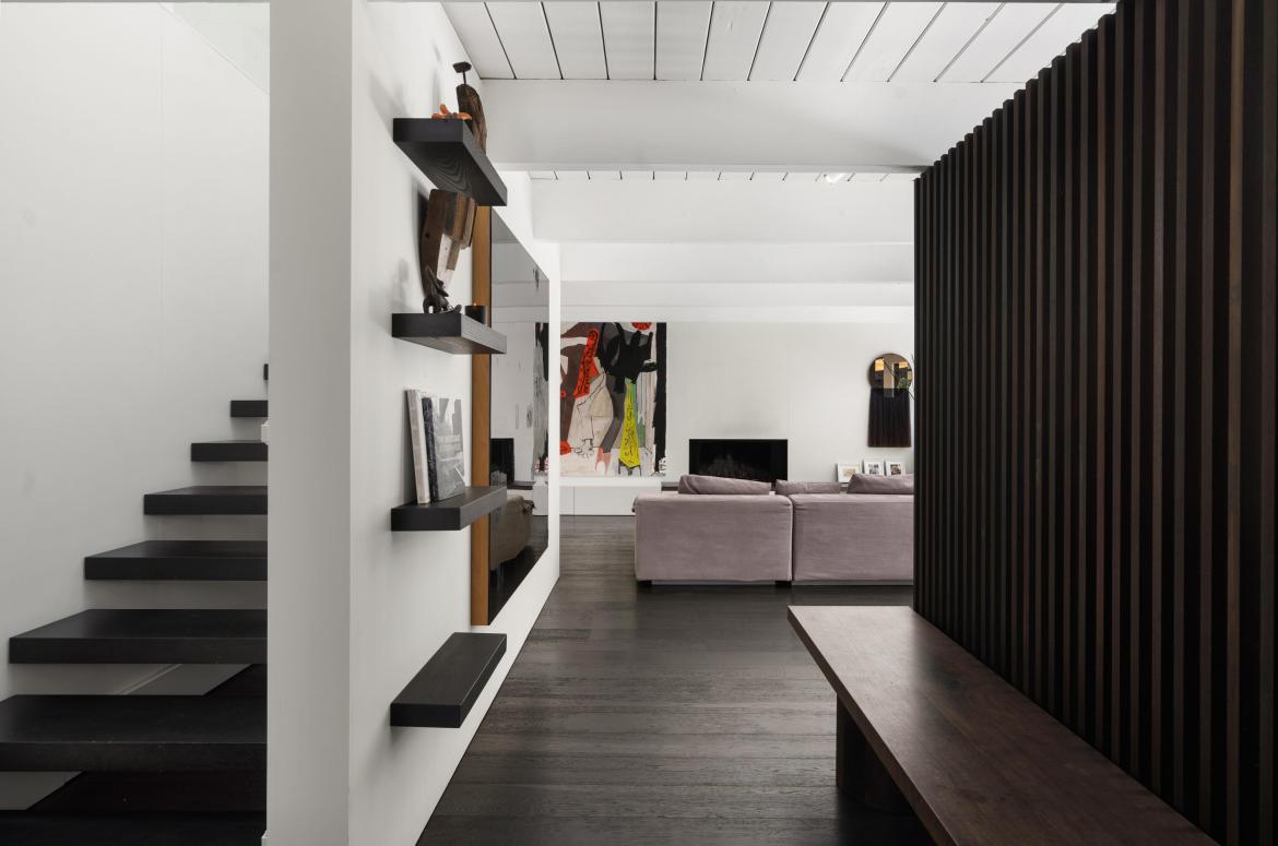 Professional Staging 