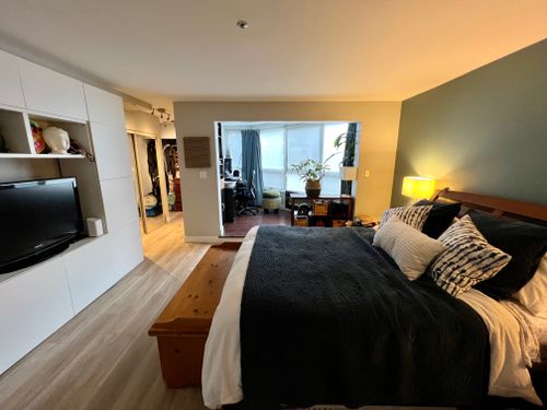 img_3807 at 201 - 668 W 16th Avenue, Cambie, Vancouver West