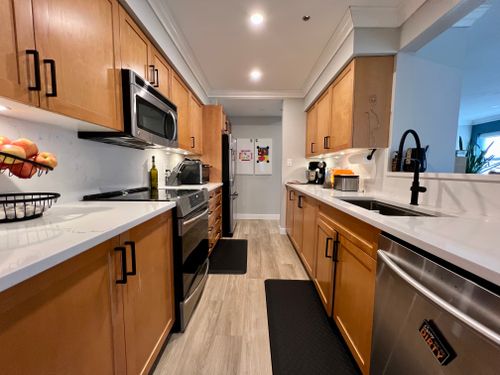 img_3827 at 201 - 668 W 16th Avenue, Cambie, Vancouver West