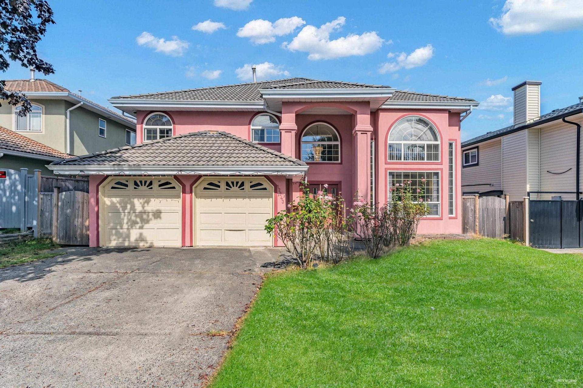 12243 66 Avenue, West Newton, Surrey photo number 1 12243 66 Avenue, West Newton, Surrey photo number 1