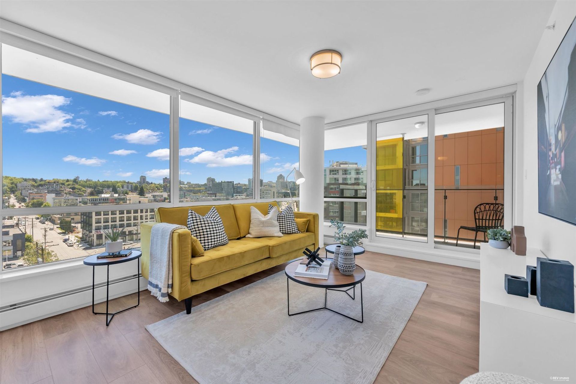 1108 - 1788 Columbia Street, False Creek, Vancouver West photo number 1 1108 - 1788 Columbia Street, False Creek, Vancouver West photo number 1