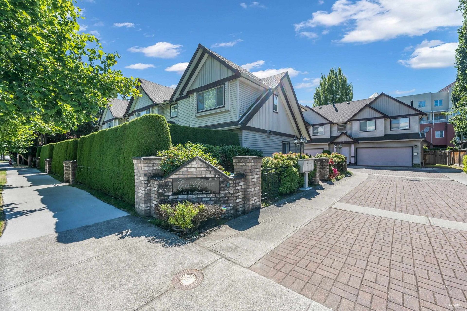 3 - 7433 St. Albans Road, Brighouse South, Richmond photo number 1 3 - 7433 St. Albans Road, Brighouse South, Richmond photo number 1