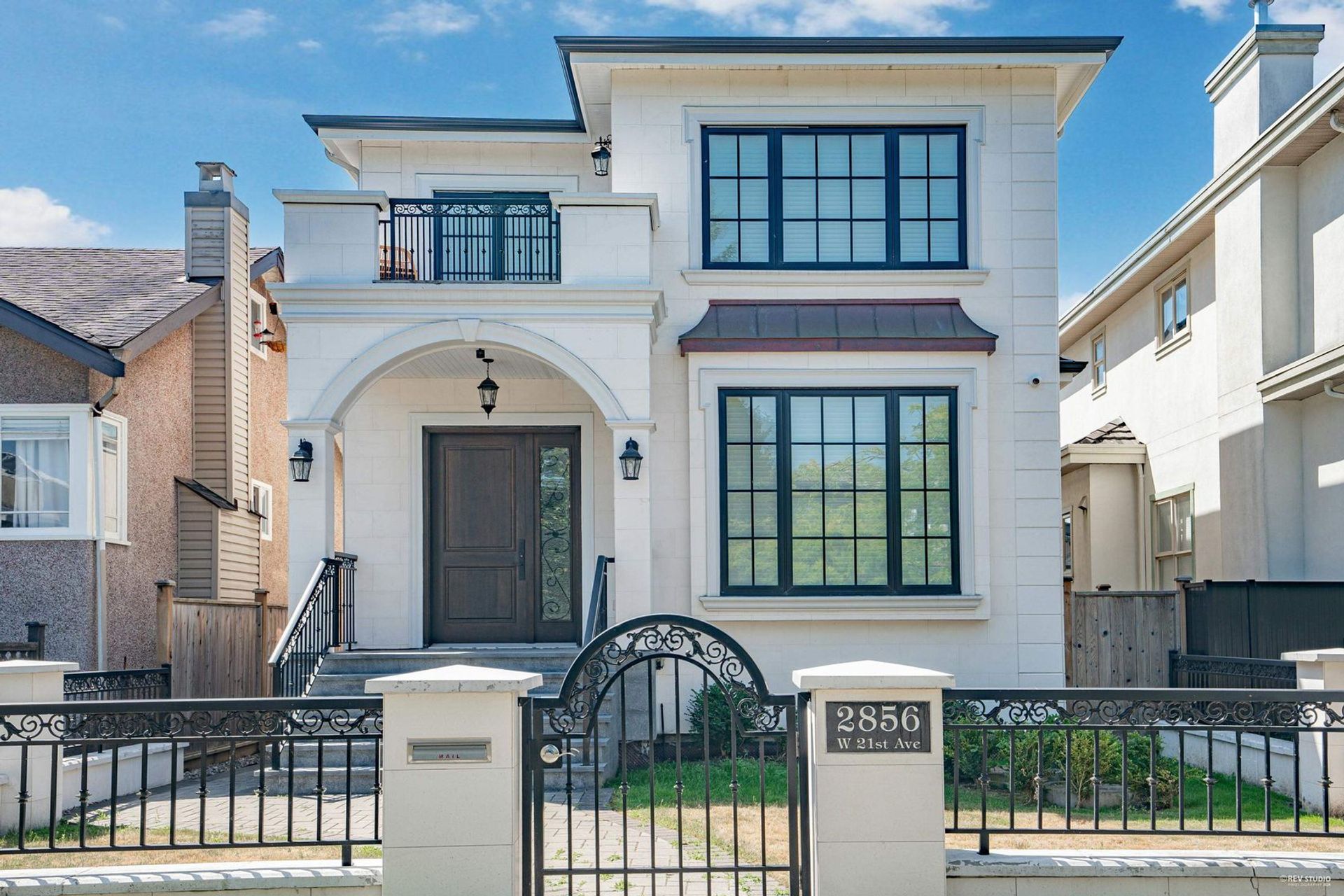 2856 W 21st Avenue, Arbutus, Vancouver West photo number 1 2856 W 21st Avenue, Arbutus, Vancouver West photo number 1