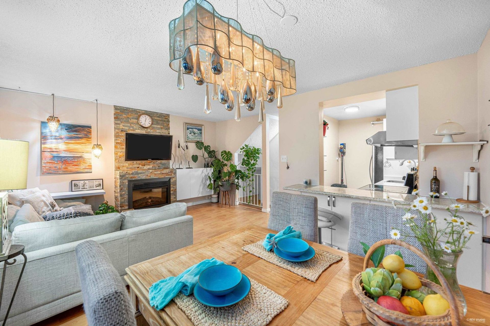 204 - 8140 Colonial Drive, Boyd Park, Richmond photo number 1 204 - 8140 Colonial Drive, Boyd Park, Richmond photo number 1