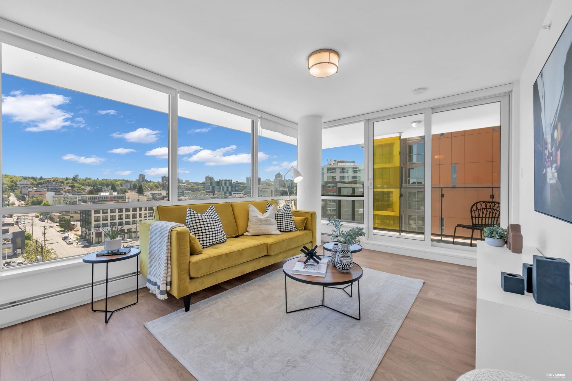 1108 - 1788 Columbia Street, False Creek, Vancouver West photo number 1 1108 - 1788 Columbia Street, False Creek, Vancouver West photo number 1