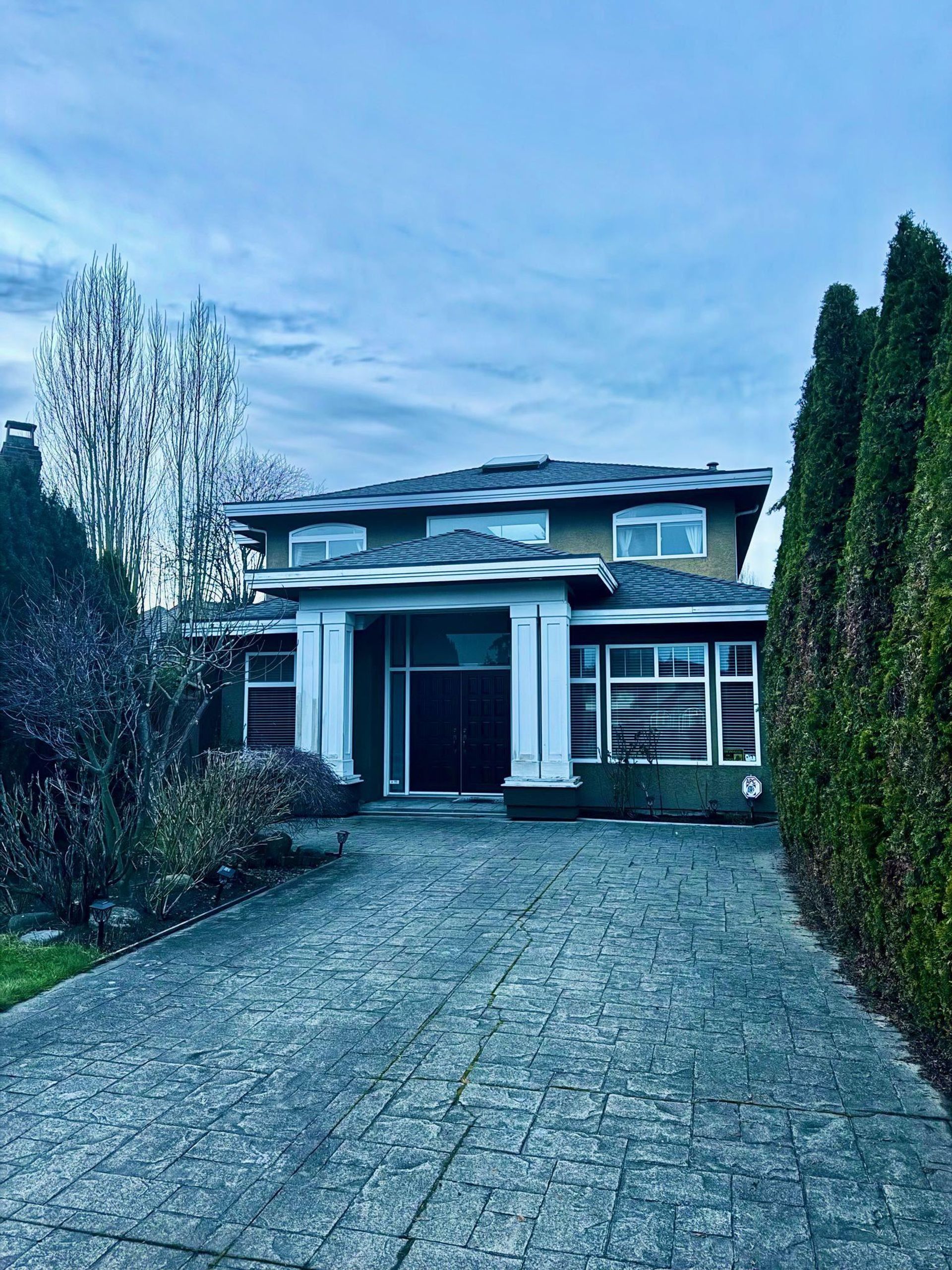 9811 Greenlees Road, Broadmoor, Richmond photo number 1 9811 Greenlees Road, Broadmoor, Richmond photo number 1