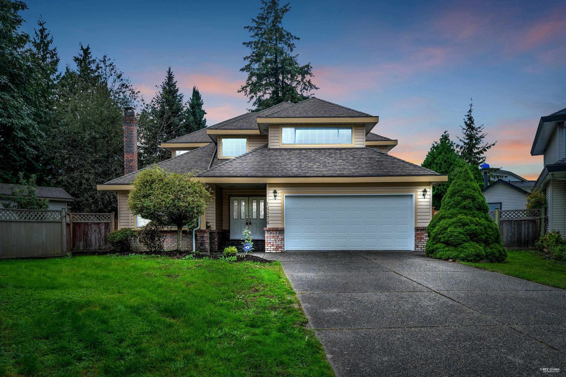 16276 86b Avenue, Fleetwood Tynehead, Surrey photo number 1 16276 86b Avenue, Fleetwood Tynehead, Surrey photo number 1