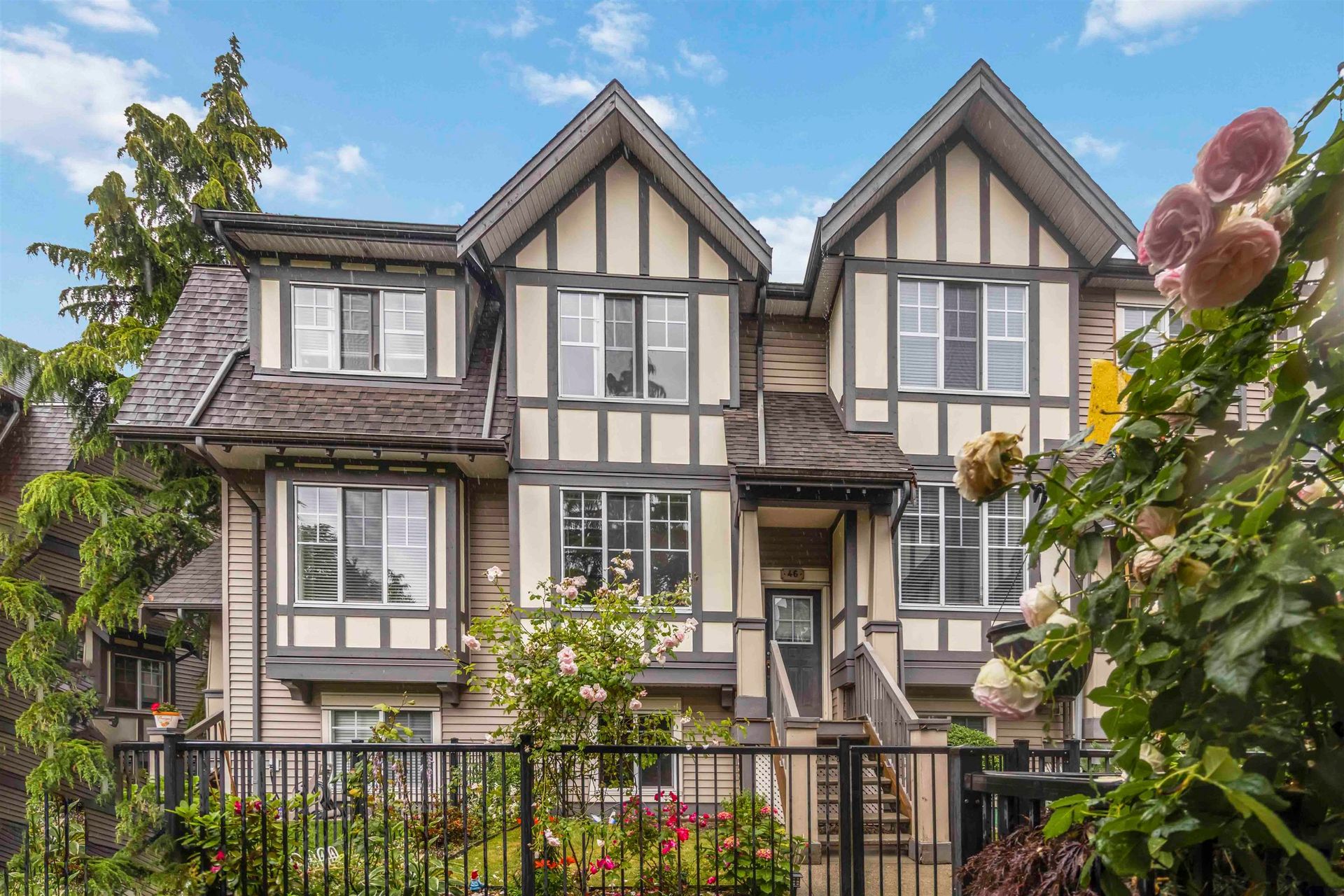 46 - 7331 Heather Street, McLennan North, Richmond photo number 1 46 - 7331 Heather Street, McLennan North, Richmond photo number 1