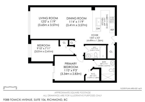 9388-tomicki-avenue-west-cambie-richmond-18 at 106 - 9388 Tomicki Avenue, West Cambie, Richmond