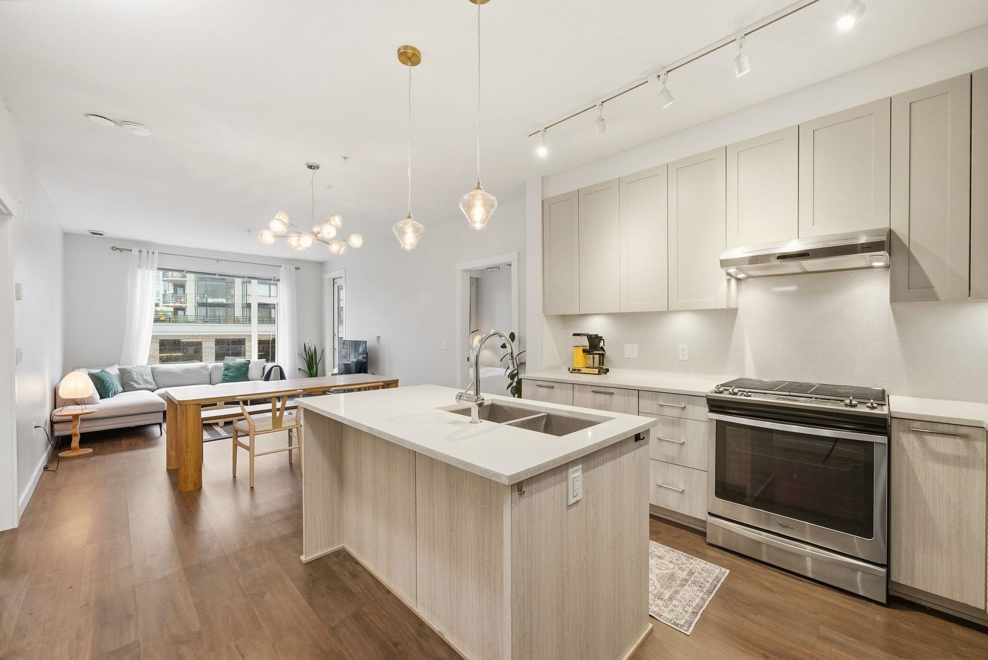 Photo of 304 - 123 W 1st Street, Lower Lonsdale, North Vancouver