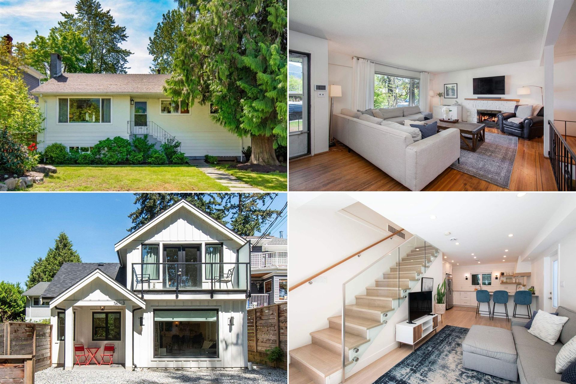 Photo of 361 W 19th Street, Central Lonsdale, North Vancouver