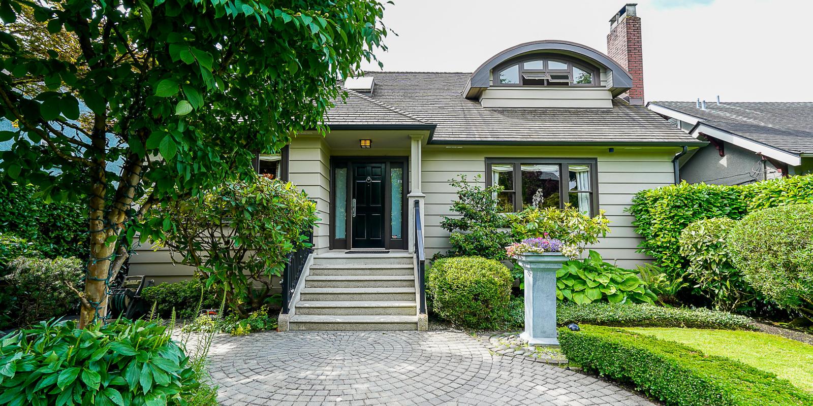 3392 West 38th Avenue, Dunbar, Vancouver West 