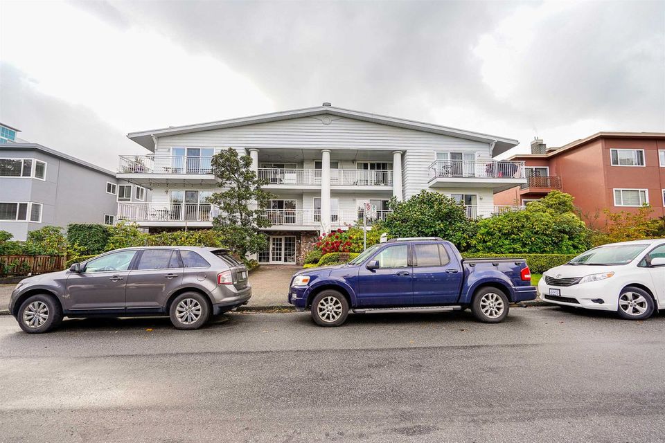 1066-fairview-vw-vancouver-west-02 at 205 - 1066 West 13th Avenue, Fairview VW, Vancouver West