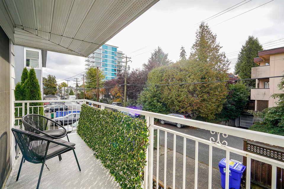 1066-fairview-vw-vancouver-west-17 at 205 - 1066 West 13th Avenue, Fairview VW, Vancouver West