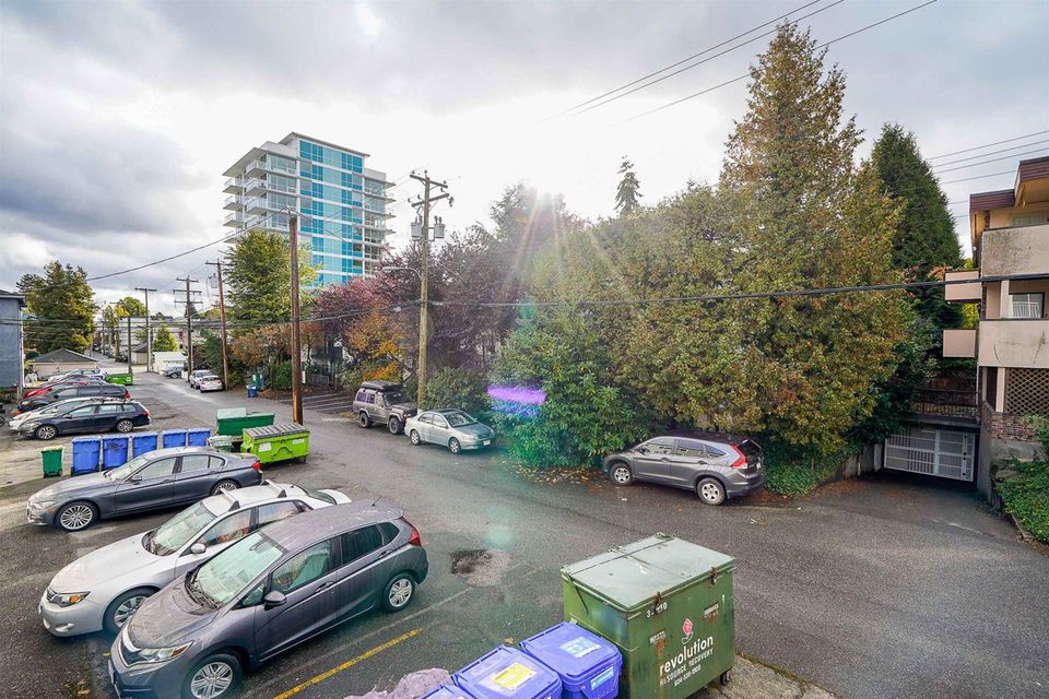 1066-fairview-vw-vancouver-west-19 at 205 - 1066 West 13th Avenue, Fairview VW, Vancouver West