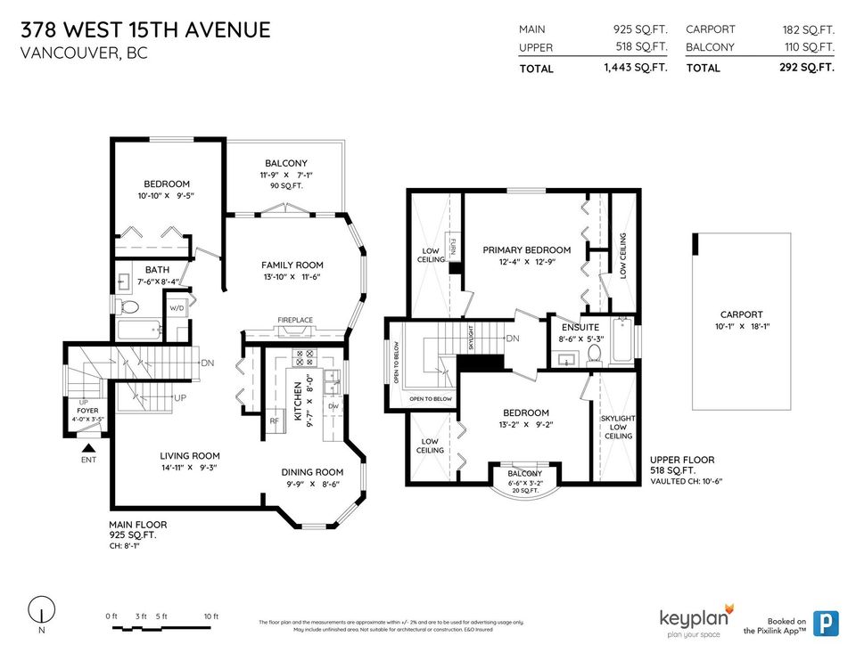 378-w-15th-avenue-mount-pleasant-vw-vancouver-west-20 at 378 West 15th Avenue, Mount Pleasant VW, Vancouver West