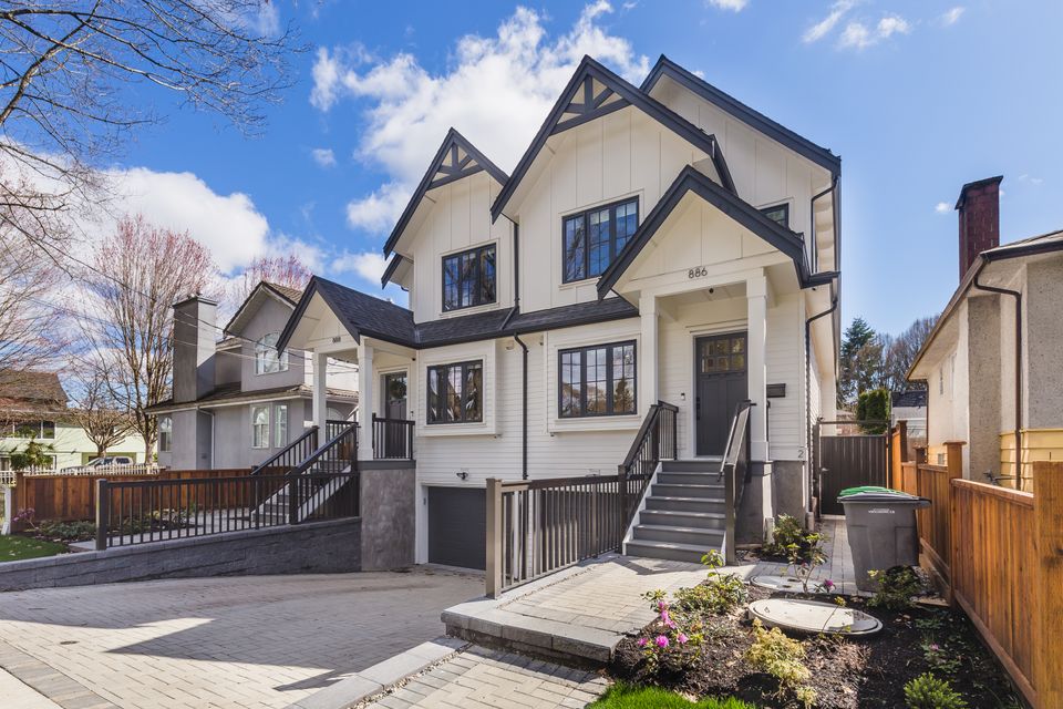 886-e-21st-ave-4 at 886 East 21st Avenue, Fraser VE, Vancouver East