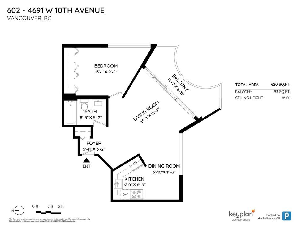 4691-w-10th-avenue-point-grey-vancouver-west-21 at 602 - 4691 W 10th Avenue, Point Grey, Vancouver West