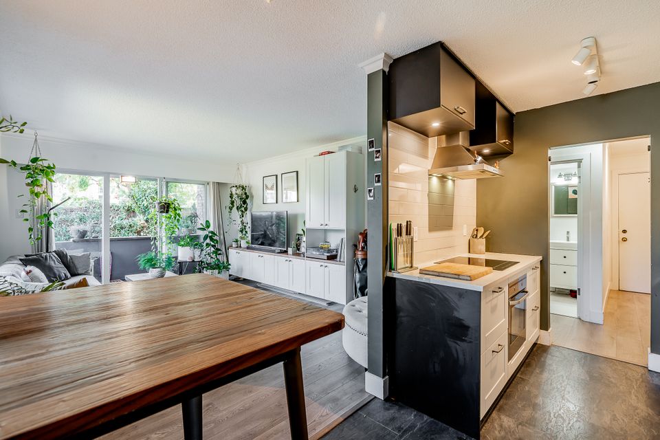 unit-102-2211-west-5th-avenue-vancouver-14 at 102 - 2211 West 5th Avenue, Kitsilano, Vancouver West