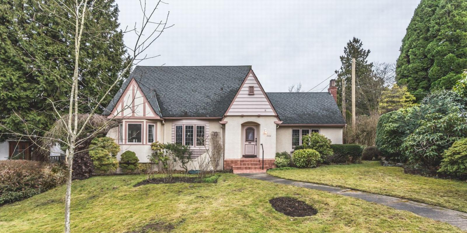 5036 Cypress Street, Quilchena, Vancouver West 