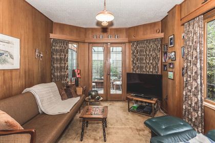 1259525 at 5036 Cypress Street, Quilchena, Vancouver West