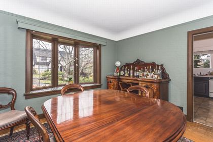 1259526 at 5036 Cypress Street, Quilchena, Vancouver West