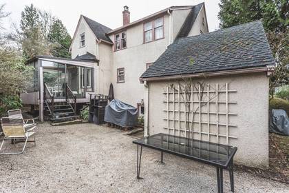 1259532 at 5036 Cypress Street, Quilchena, Vancouver West