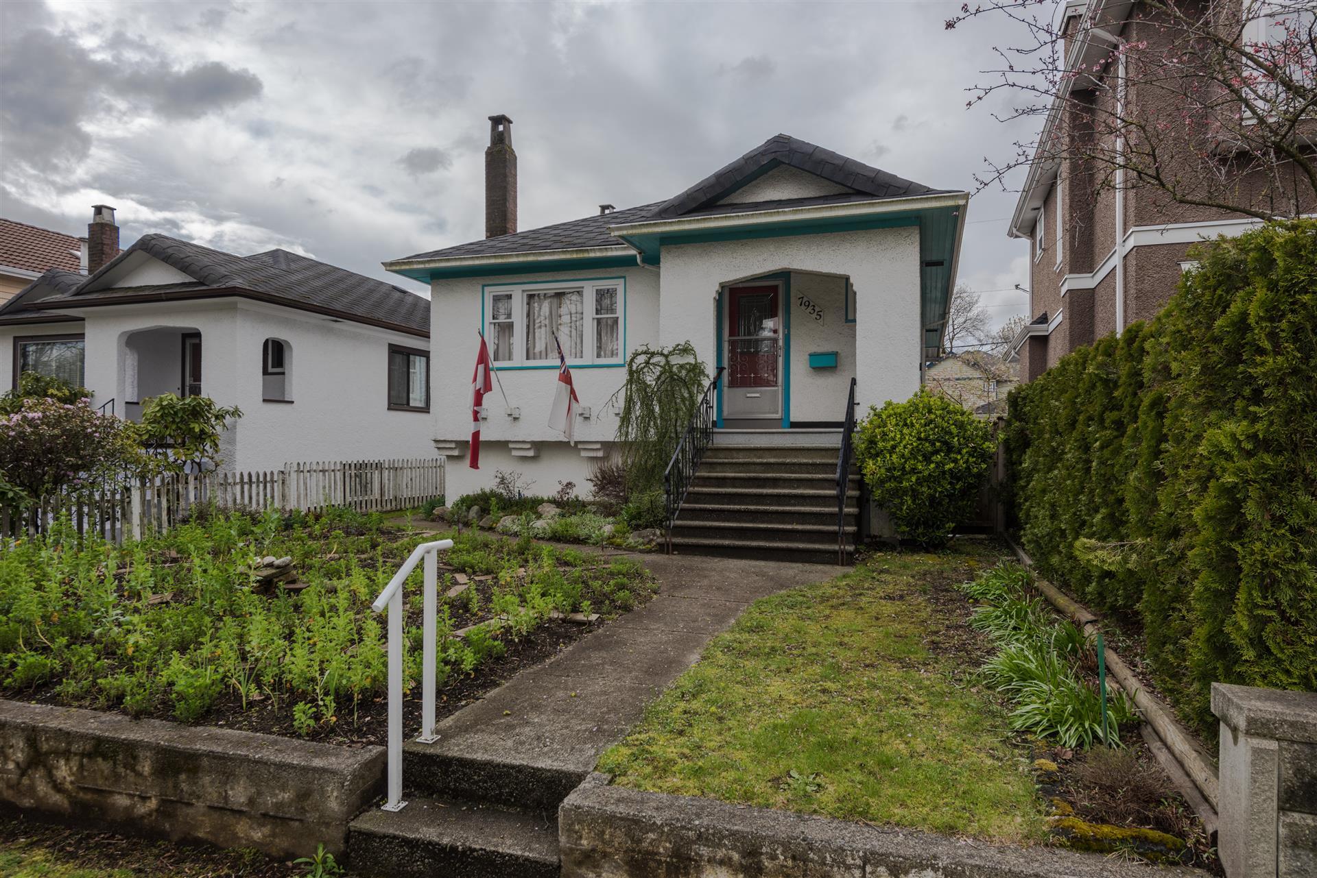 7935 Hudson Street, Marpole, Vancouver West 