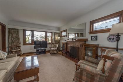 1372389 at 7935 Hudson Street, Marpole, Vancouver West
