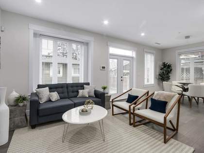 262153601-2 at 2120 Graveley Street, Grandview VE, Vancouver East