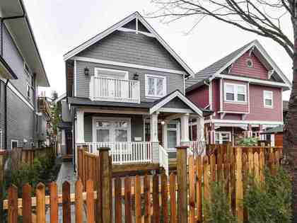 262153601 at 2120 Graveley Street, Grandview VE, Vancouver East