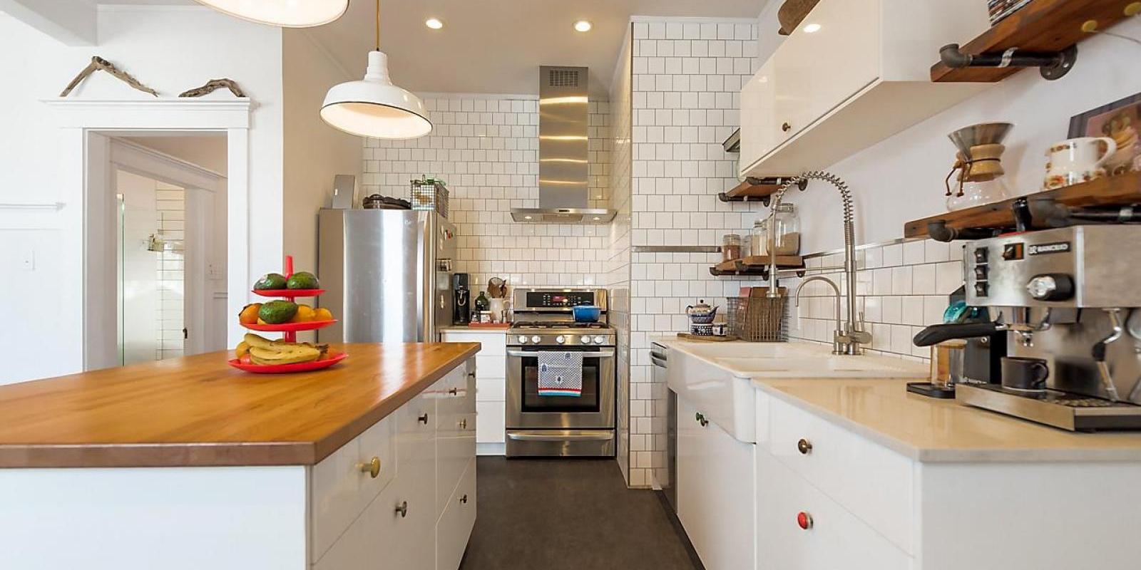 303 - 1131 West 11th Avenue, Fairview VW, Vancouver West 